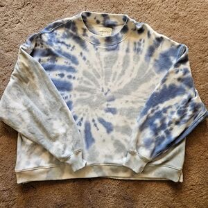 American Eagle Sweatshirt size XS EUC